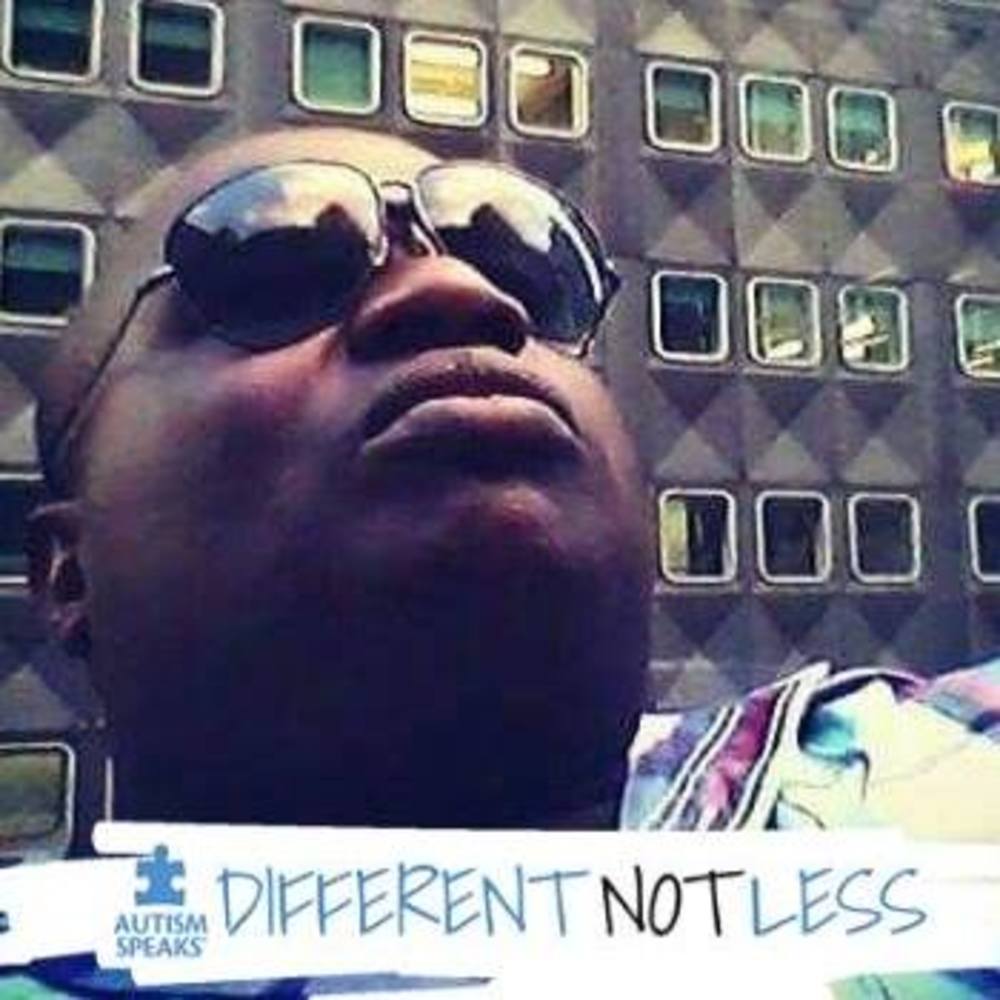 Meet your Posher, Robert